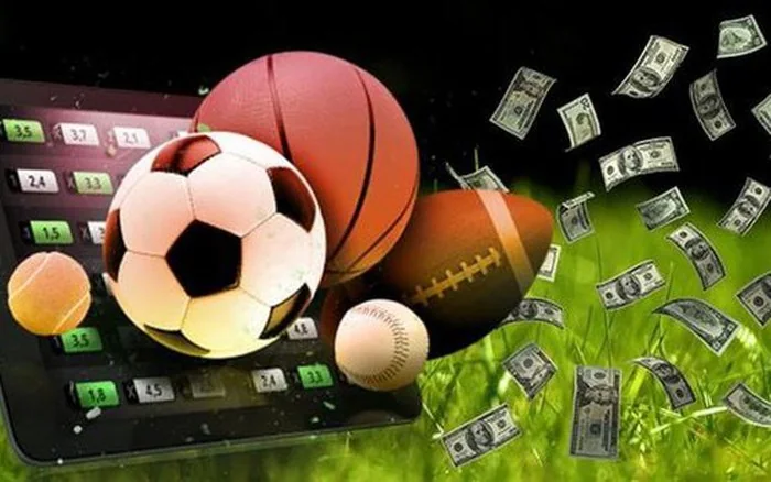 Kartu pertandingan olahraga pada pengalaman mobile MPO76