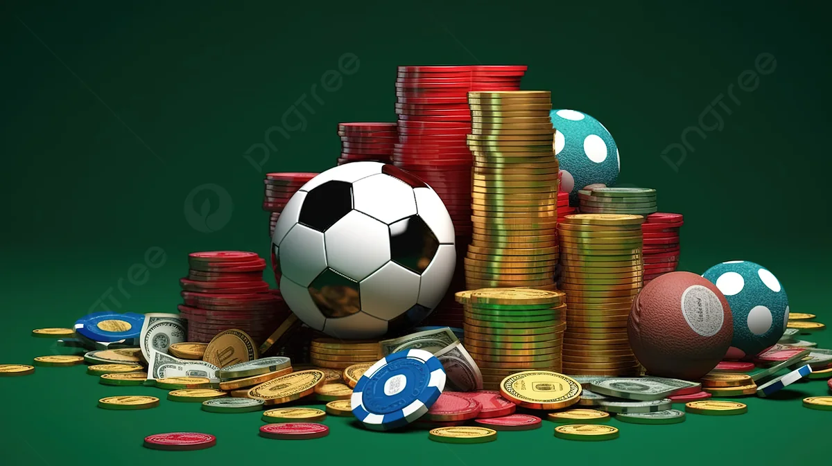 Tampilan digital acara olahraga langsung
